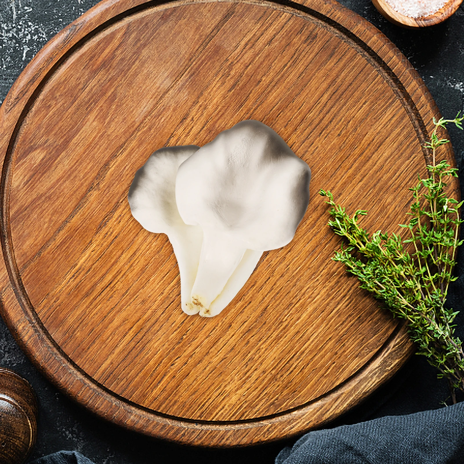 

Simulation Large Mushroom Ornament Decor for Bonsai Yard Lawn Outdoor and Home Landscape Decoration