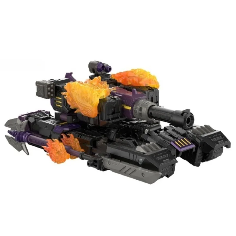 Transformowane Zabawki Figurka Ruchomej Postaci Ludzkiej Poziomu V Butik Model Zabawka Model Biurkowy Ozdoby Oryginalne Pudełko