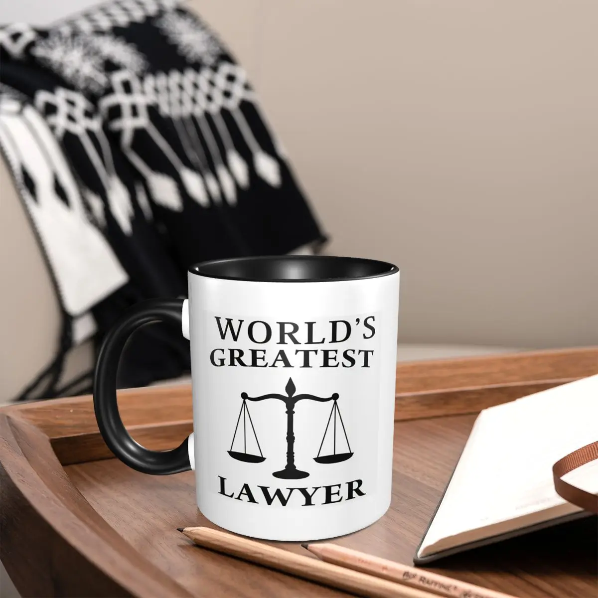 

The Court Law Firms World's Createst Кружка для юриста Забавные керамические кофейные чашки Чайные кружки Чашка для молока Посуда для напитков Подарки для женщин и мужчин