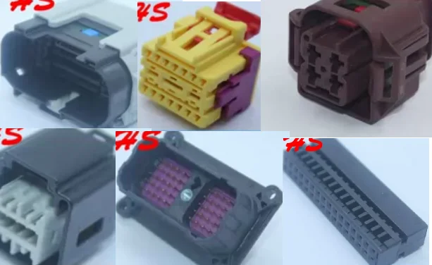 1PCS  8K0972483C     54201404      7P0972735A      10737692        35016652              33214291      13544283       13572498