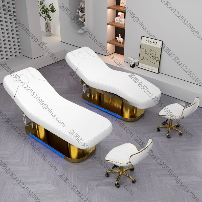 Suitable for High-end Electric Beauty Bed Accessories, Lifting Massage Bed Accessories
