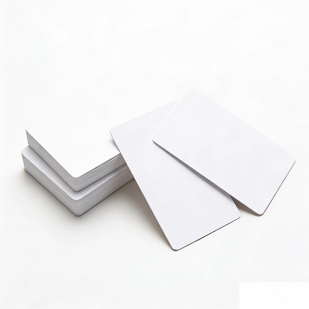 4K RFID S70 smart card chip 13.56MHz IC hotel key card
