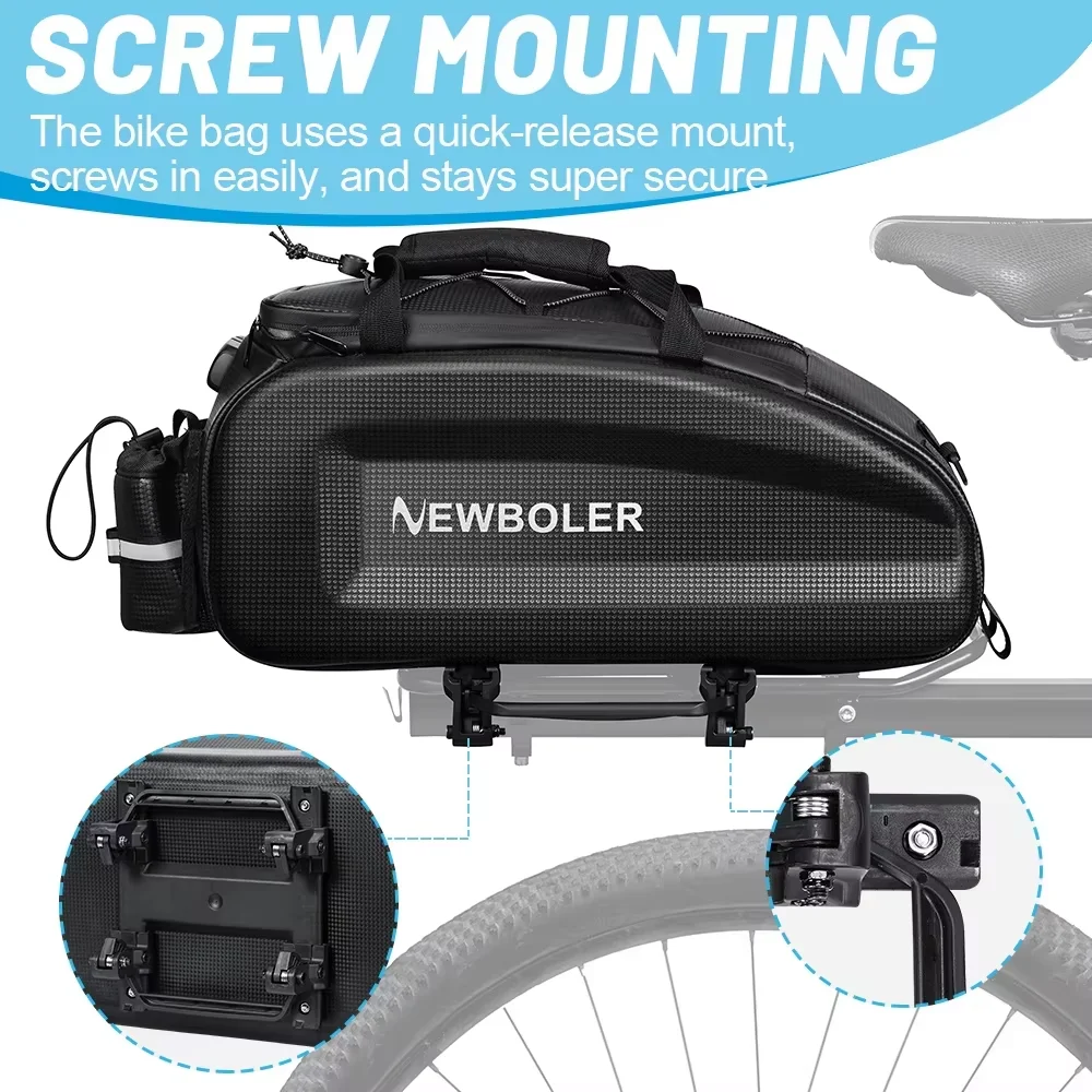 Thumbnail 4 - #10 Trending Saddle Racks Right Now
