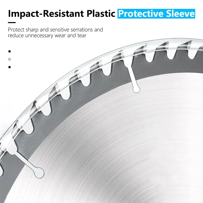 Woodworking Saw Blade 1pc TCT Circular Saw Blade Diameter 160 165 185mm For Wood Plastic Acrylic 24T 48 60T 80T Cutting Disc