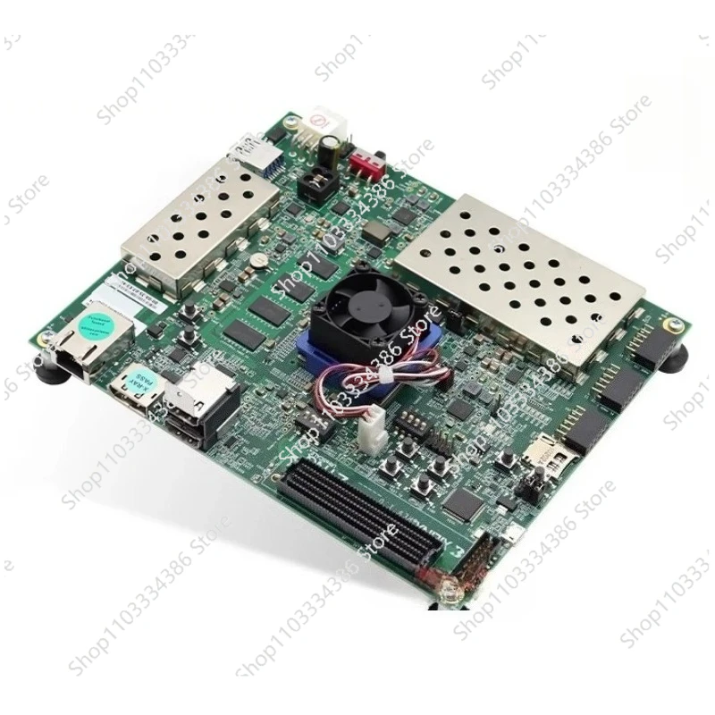 EK-U1-ZCU104-G Deve…