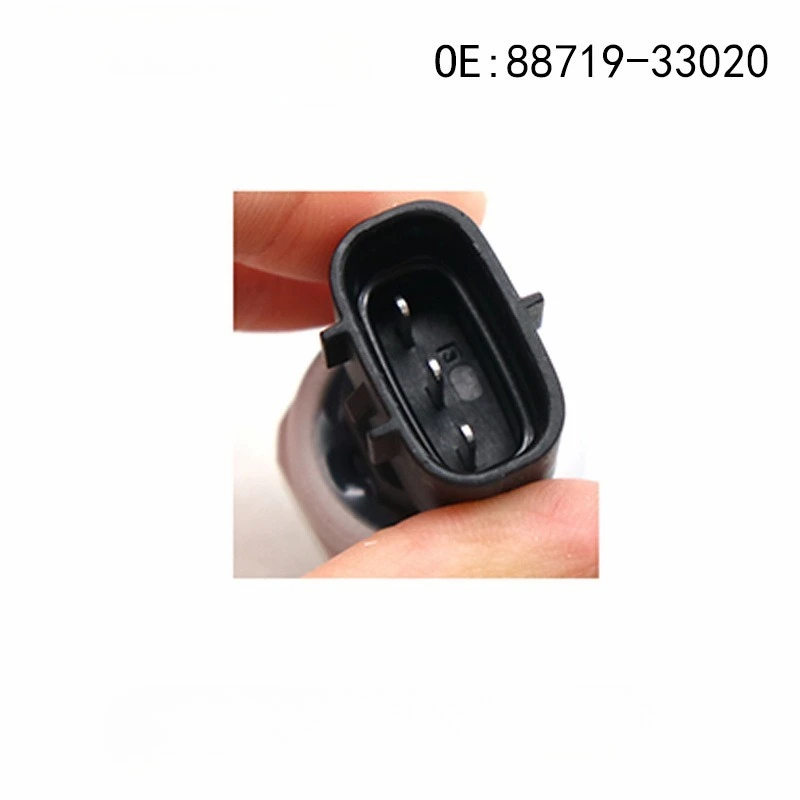 88719-33020 AC Air Conditioner Pressure Sensor Switch for TOYOTA AVALON CAMRY COROLLA SIENNA LEXUS