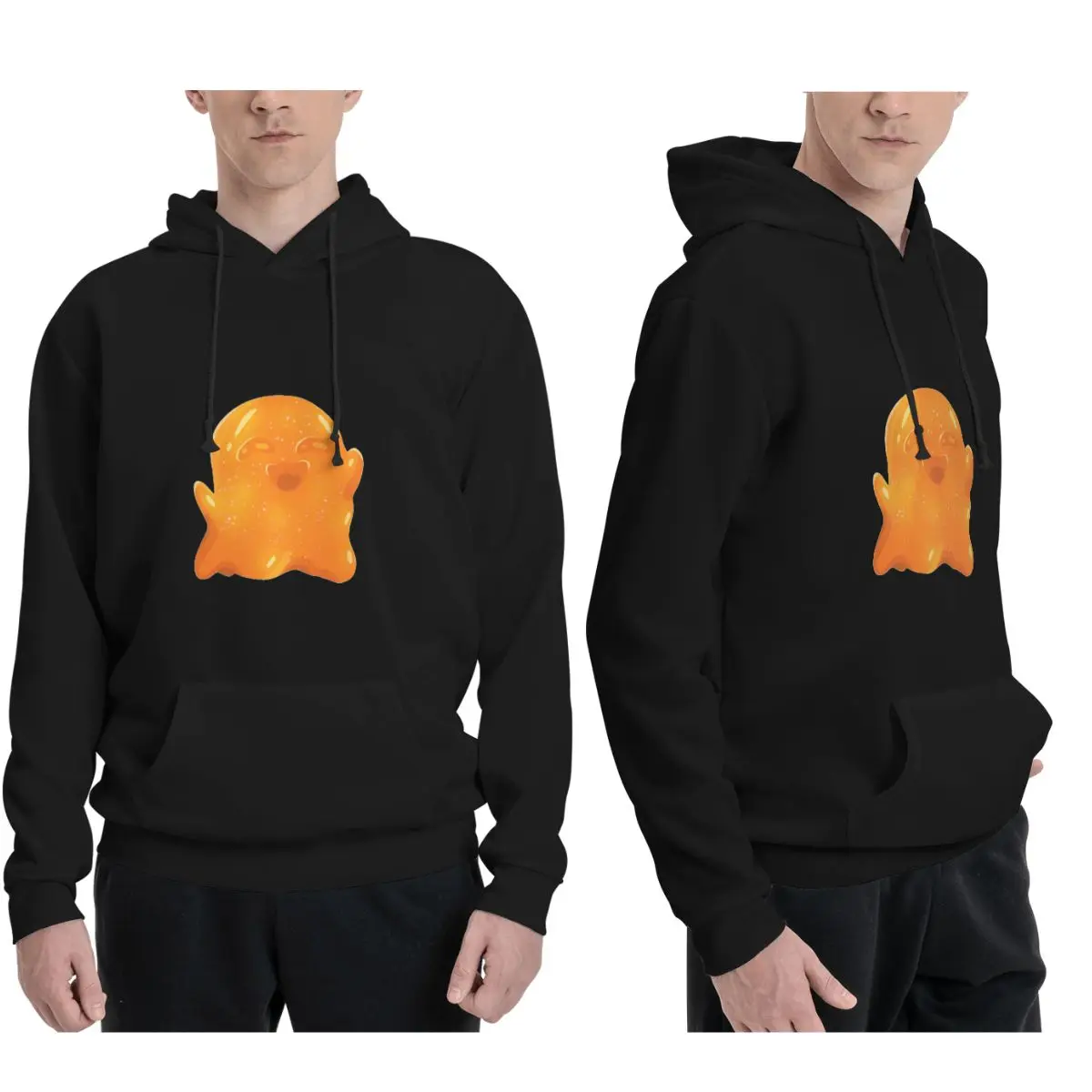 Scp 999 Hoodies Men… - image