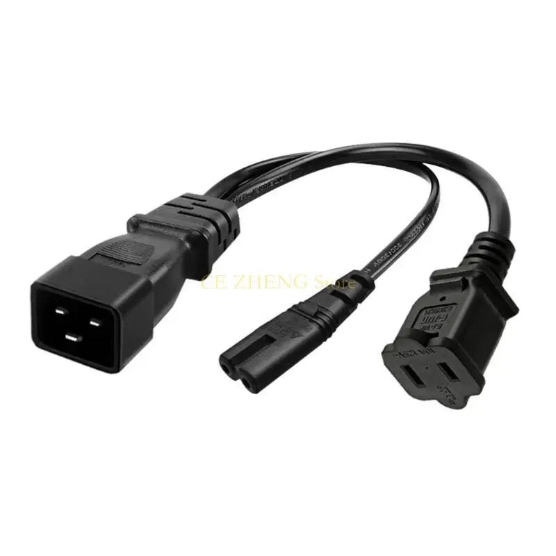 E56B IEC320-C20 Mal…