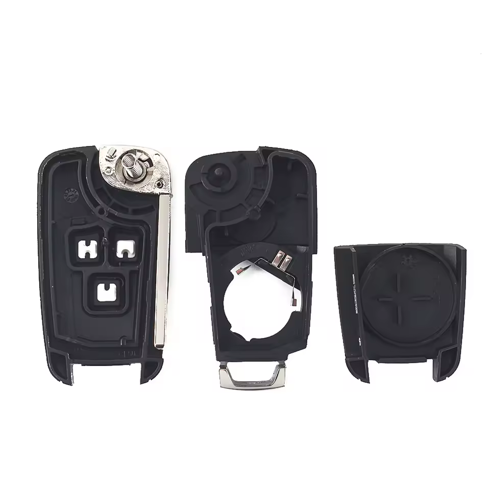 KEYYOU 2/3/4 버튼 Chevrolet 키 제품 이미지