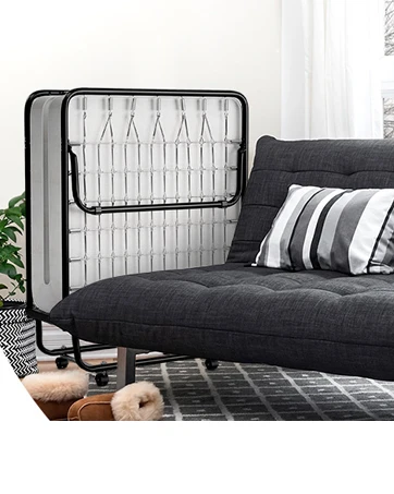 folding bed