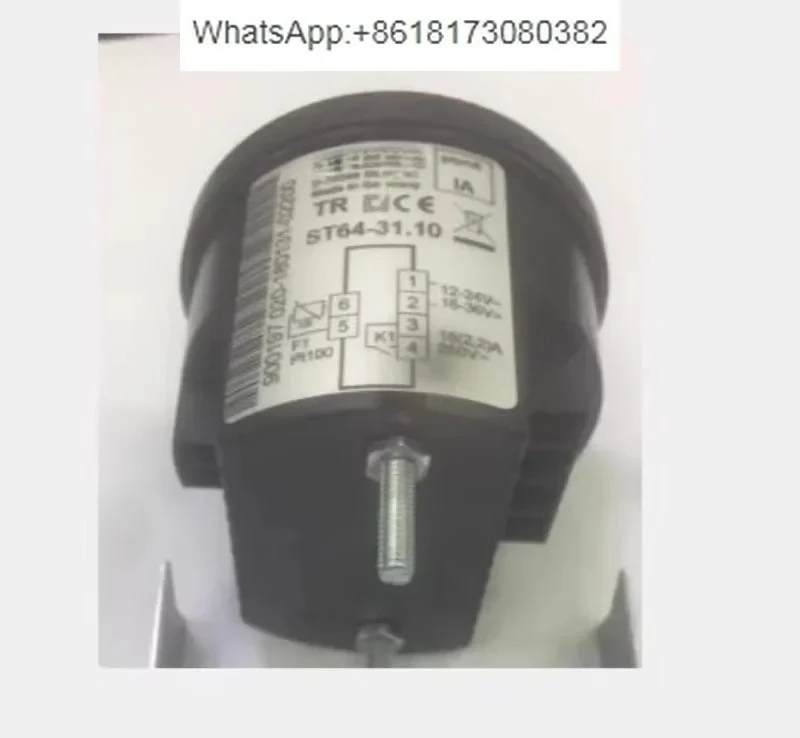 High Precision Indu…