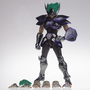 7 zodyak şövalyelerinin en çok satan ürünleri, pvc-no. 7