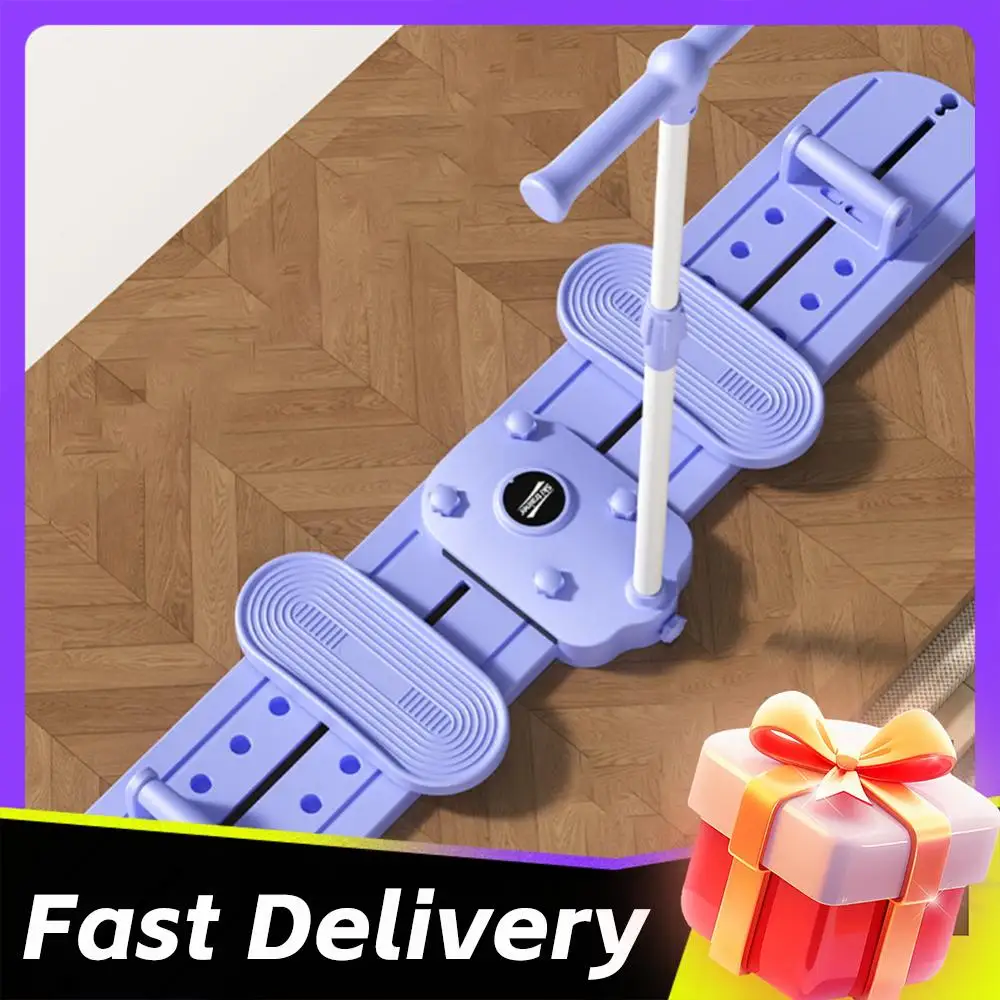 

Складной тренажер для лыжного спорта с ручками и тросом для тренировки мышц тазового дна и всего тела