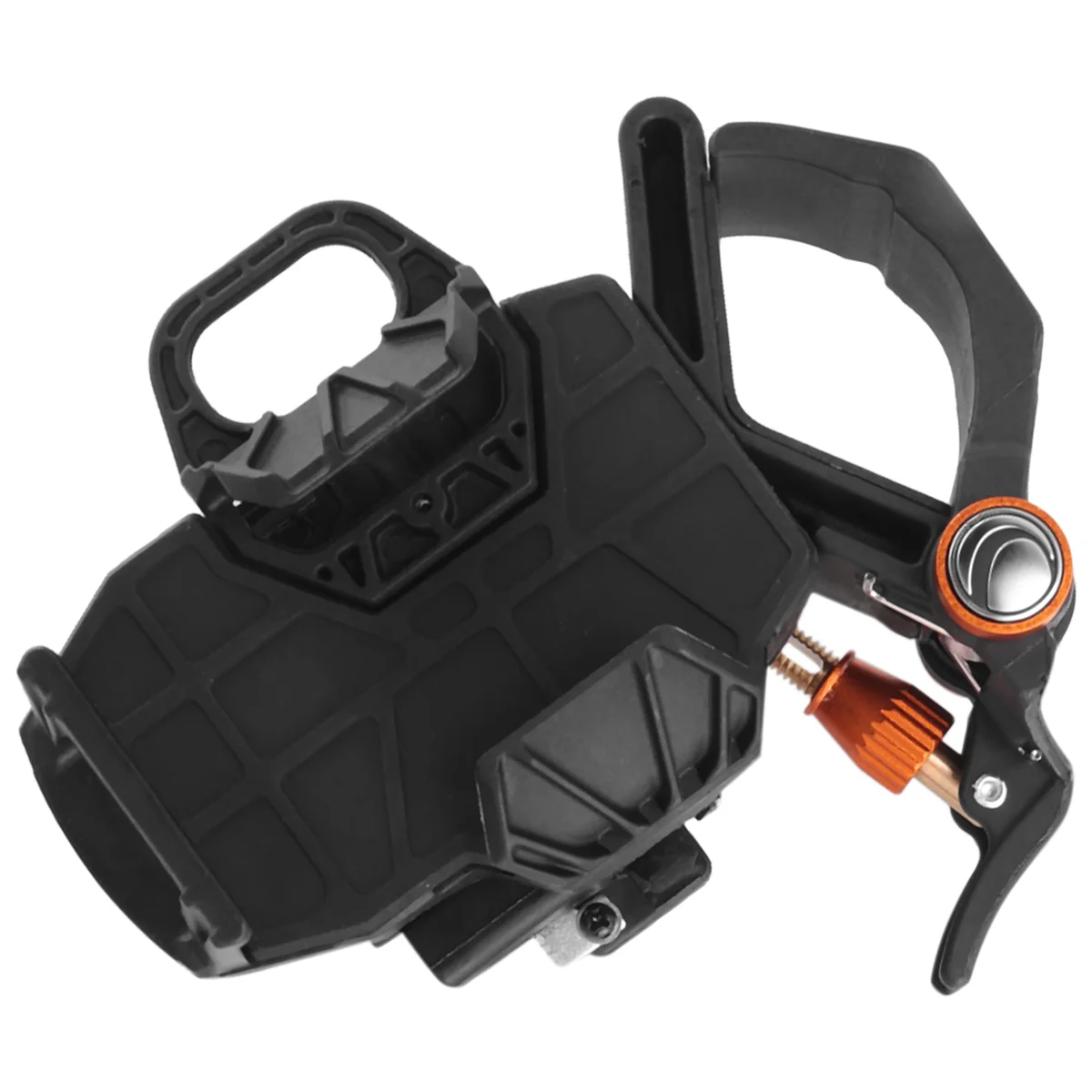 ABGN para NexYZ 3-adaptador universal para teléfono inteligente microscopio telescopio móvil