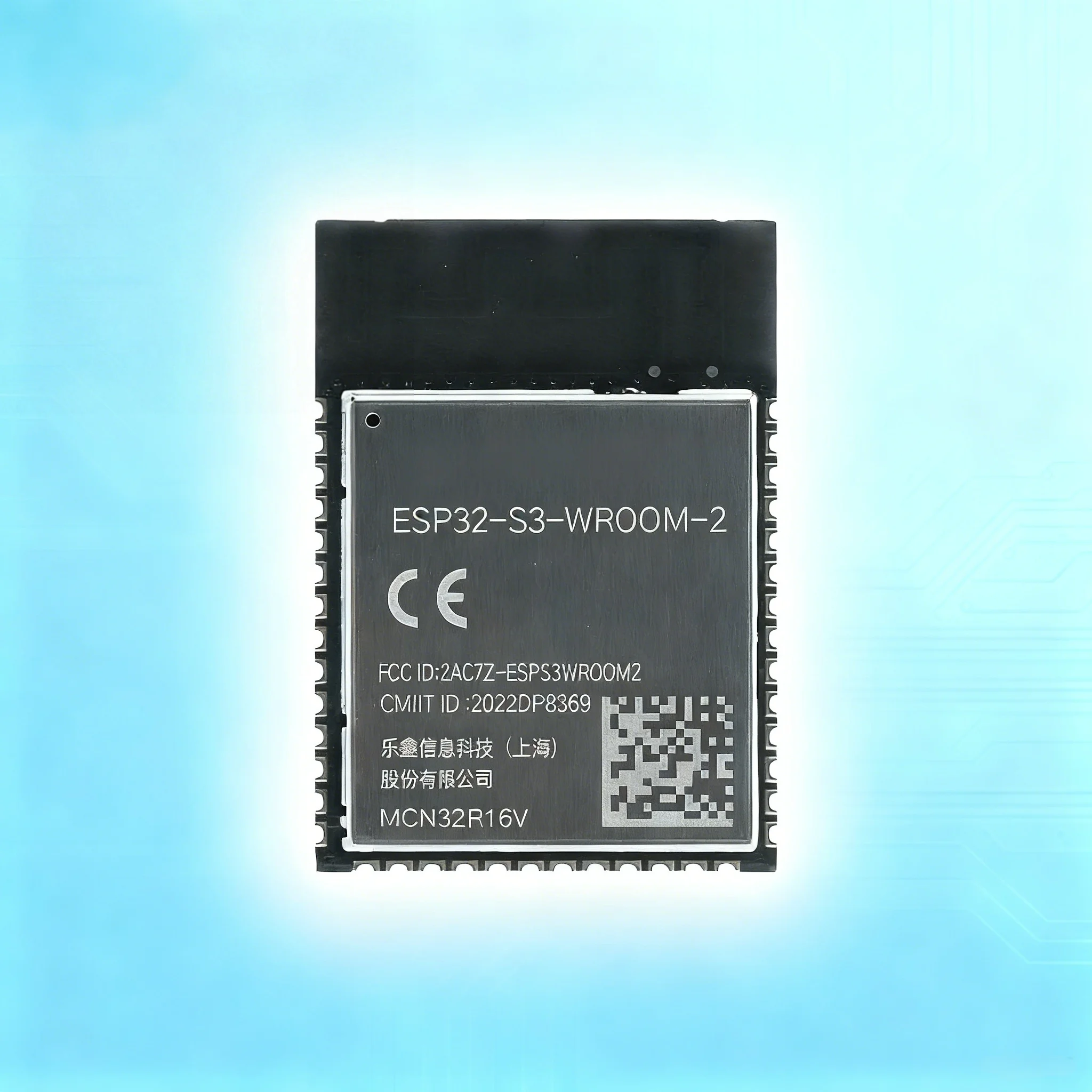 ESP32-S3 Dev Board … - image