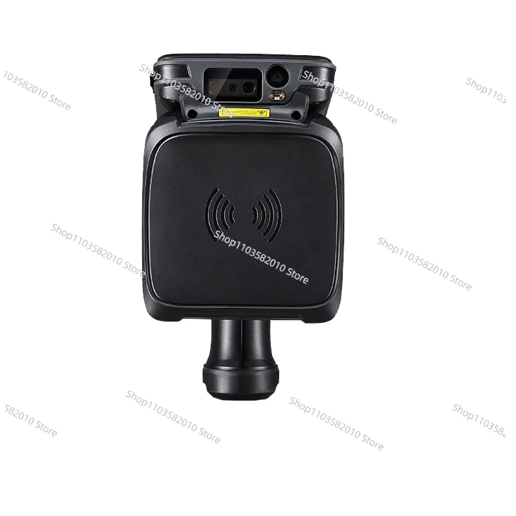 

15m Long range Android 11 uhf rfid handheld scanner reader for warehouse management