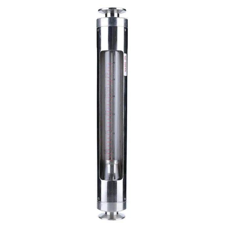 

VA30SVA30GFA30SLZB-G30LZB-F30LZB-K30 sanitary stainless steel flowmeter DN15
