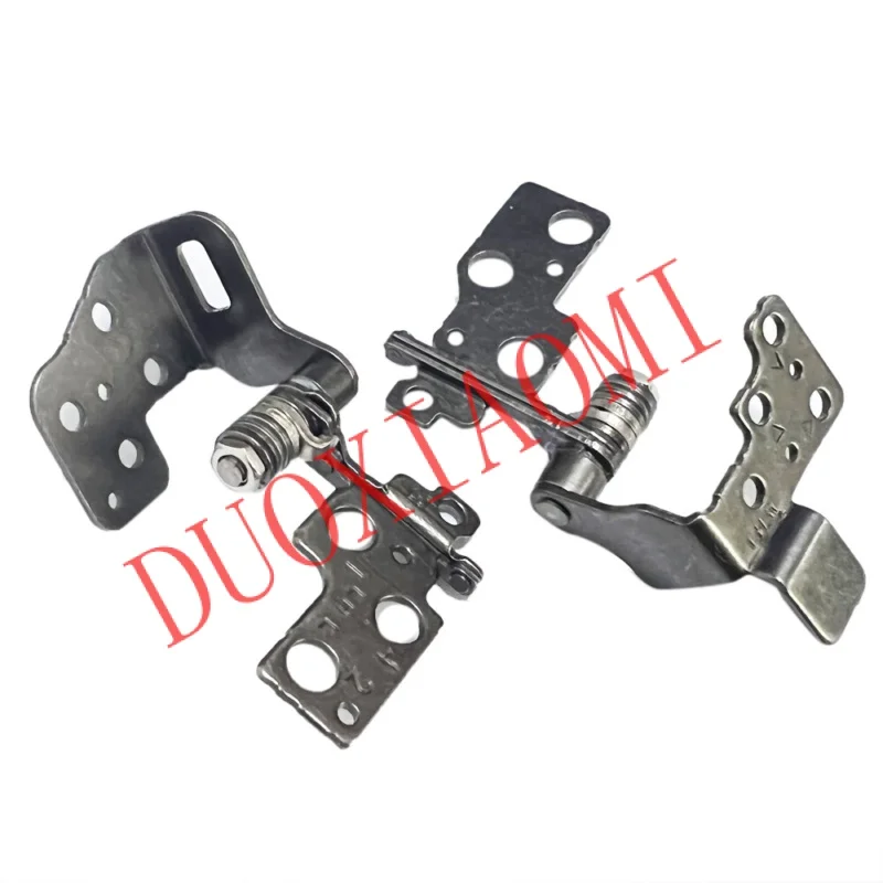 L&R LCD Hinge Bracket FOR MSI  GE75 Raider 10SE  10SGS 10SFS 10SF  MS-17E9