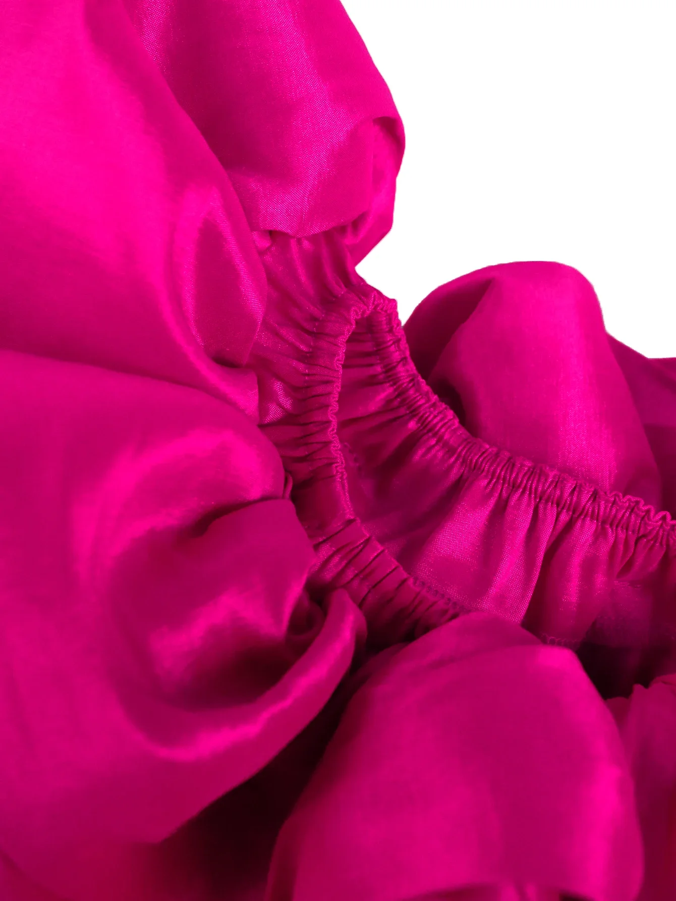 Vestidos acampanados con hombros descubiertos para mujer, cuello oblicuo, pliegues, cintura alta, moda femenina, elegante, fiesta nocturna, cita, vestidos largos de noche