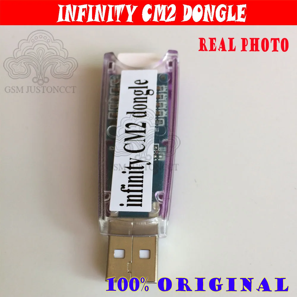 

Infinity CM2 Box Dongle Infinity Box Dongle For GSM and CDMA phones