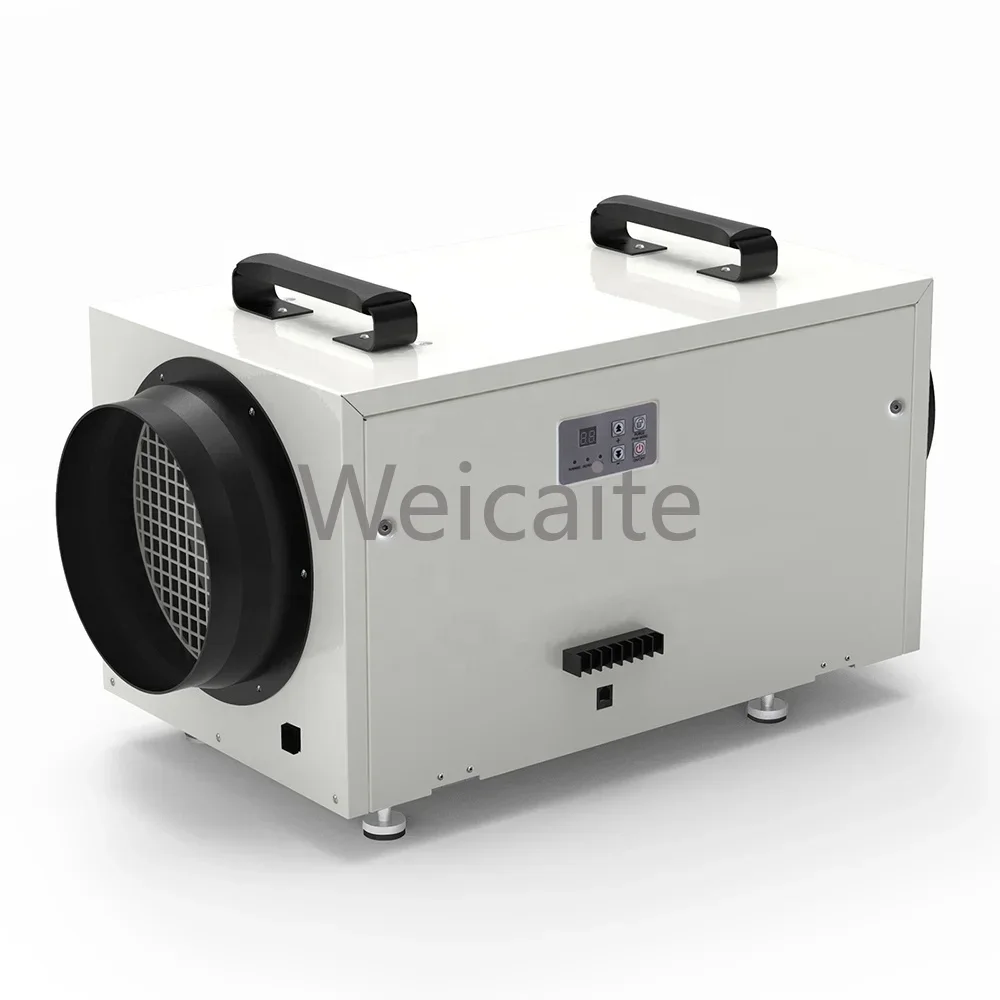 Preair 115V 70 Pints Home Whole House Crawlspace Dehumidifier Industrial Commercial Ceiling