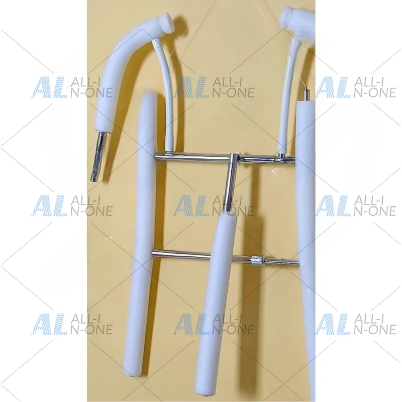 props hanger creative model display rack Short-sleeved white background photo hanging efficient modeling rack clothing shooting