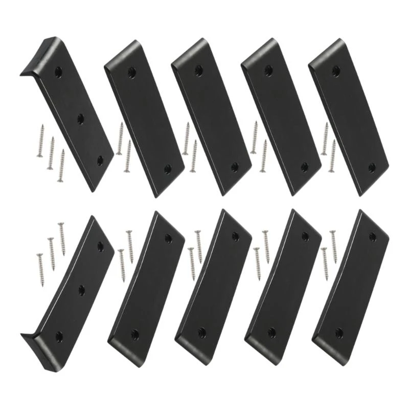 P9FD Upgrade Perahu Trailer Slide Pads Bantalan Dukungan Trailer Kapal Tugas Berat Baterai untuk meningkatkan stabilitas & yang