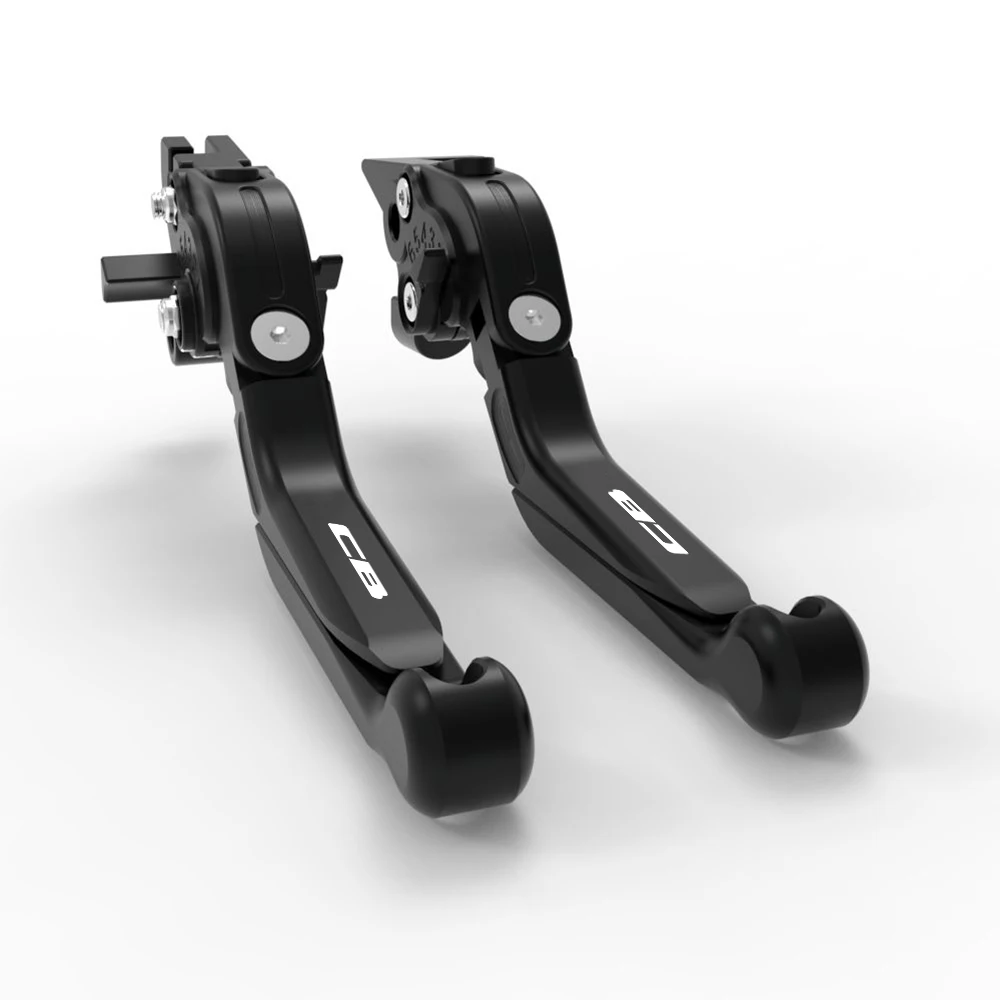 Motorcycle Brake Clutch Levers For Honda CB1100/EX/RS/GIO Special 2013 2014 2015 2016 2017-2021 Adjustable Foldable Extendable