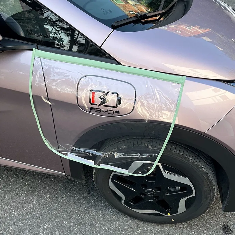 العالمي مركبة كهربية شحن بندقية الغطاء الواقي مقاوم للماء جديد الطاقة مركبة شحن المطر قطع غيار السيارات في الهواء الطلق