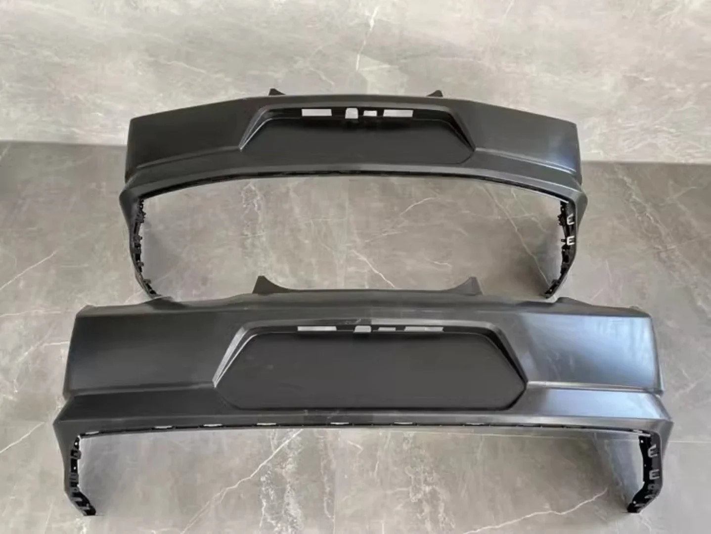 For Chevrolet camaro 2016-18 2019-22 modified Rear Bumper Assembly Auot Accessories