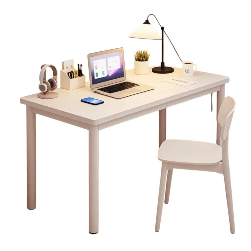 

Table Girls Bedroom Desk Simple Rental House Computer Student