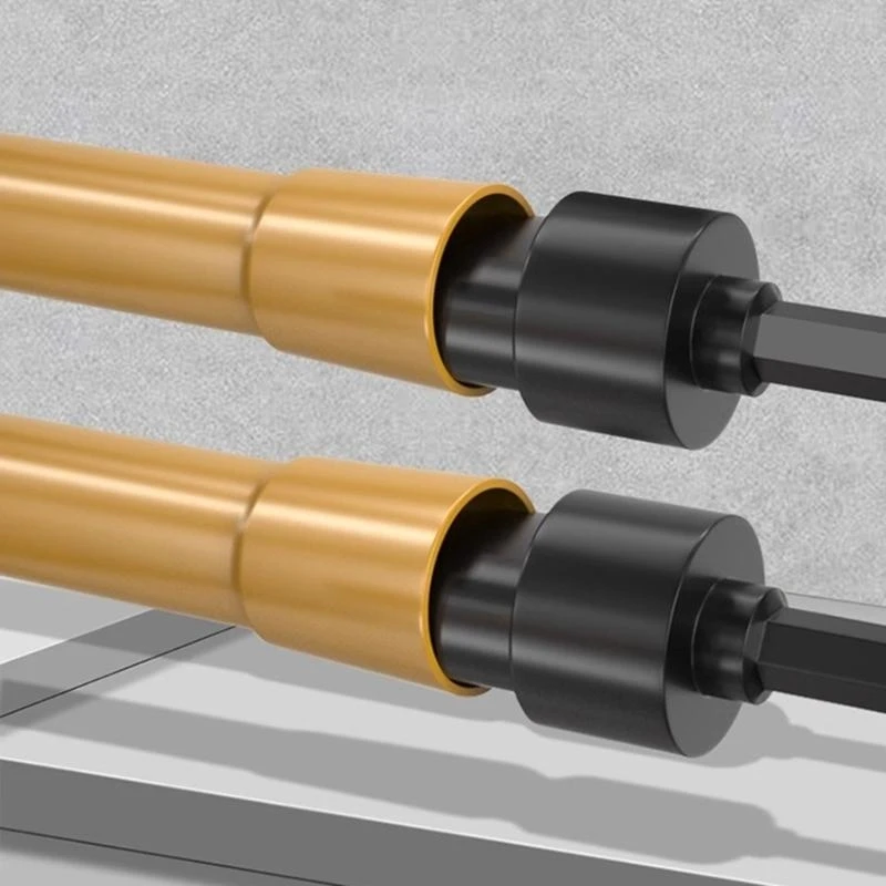 M4YC All in 5 Size Ratcher Straster Widener Flaring Tool, Expander углерода