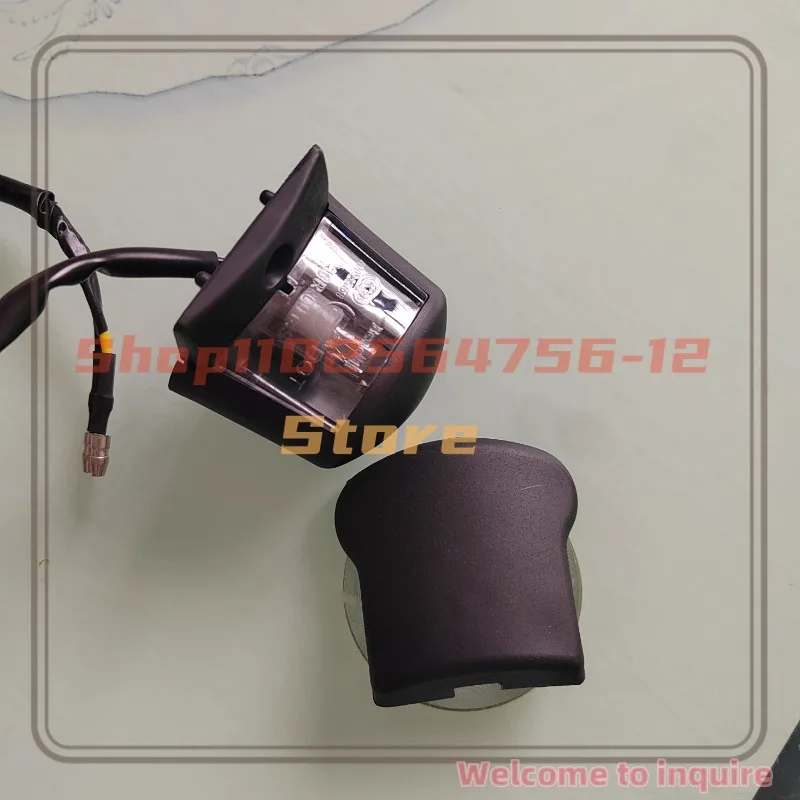 

Для Race 600 Chase 600 Huanglong 600 задний номерной фонарь небольшой задний фонарь номерного фонаря