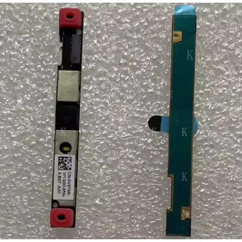 

C 1pc FOR Dell Latitude 5400 5500 5401 5501 Laptop Internal Webcam 0V976R