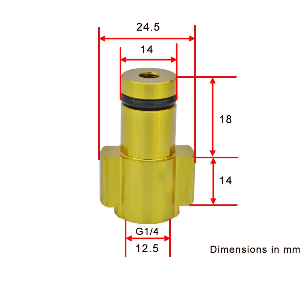 Ceramic Sandblasting Wand High Pressure Washer Gun Attachment For Car Cleaning Rust Removal Surface Prep Durable Water Nozzle