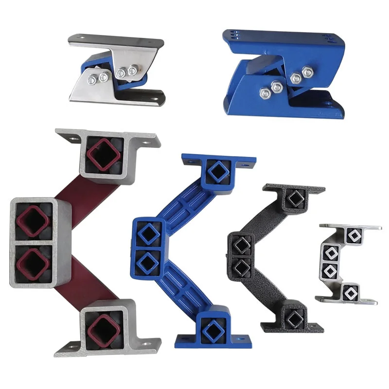 

Factory Direct Supply AB Tensioner Imported Belt Chain Automatic Tensioner ROSTA Rubber Spring RUIDSTE Elastic Vibration Support