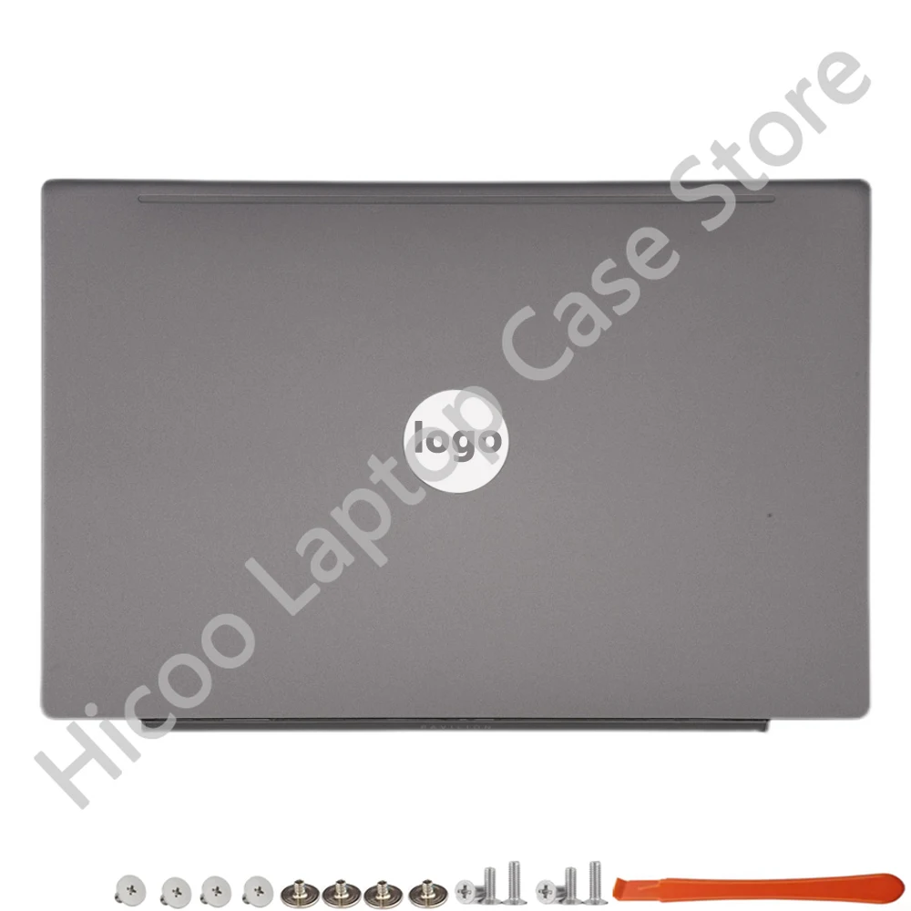 NEUER Laptop für HP 14-CE TPN-Q207 LCD-Rückseite/Frontblende/Handballenauflage/Unterseite/Scharniere, oberer Deckel L19174-001 L19181-001 L19190-031