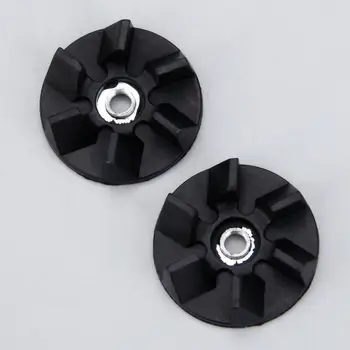 2 ks/sada náhradních gumových spojek mixéru vhodných pro díly kuchyňského mixéru Hamilton Beach 6 nejlepší prodej Náhradní díly pro mixéry Duronic - №5