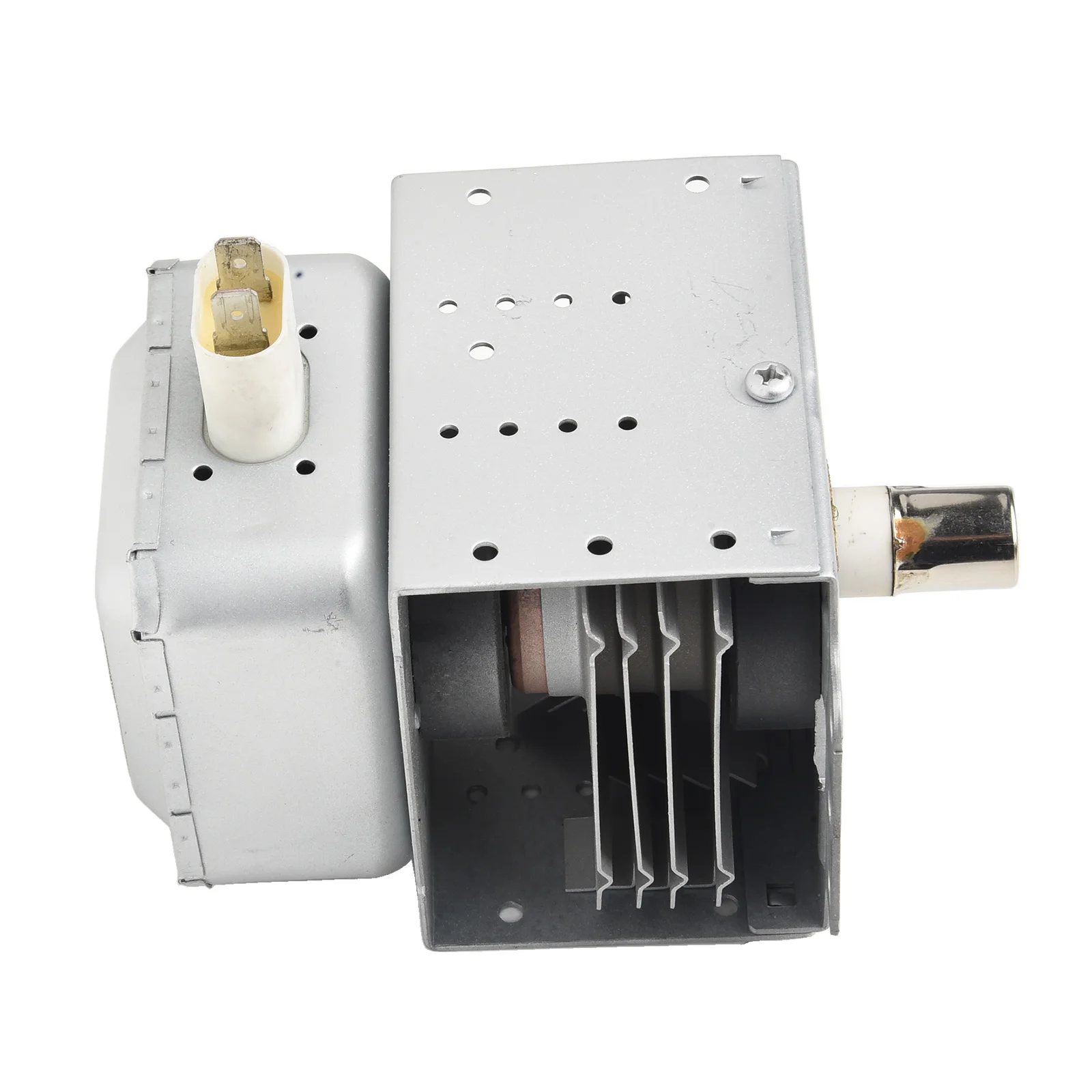 

Запасные части для микроволновой печи M24FB-410A Магнетрон Надежные запасные части Коротше обновление времени приготовления Микроволновая печь