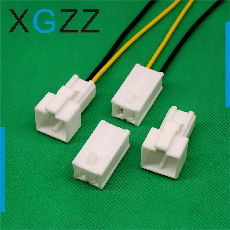 

DJ7021YA-7.8-11/21 Automotive connector Automotive high current connector Domestic 7222-3429