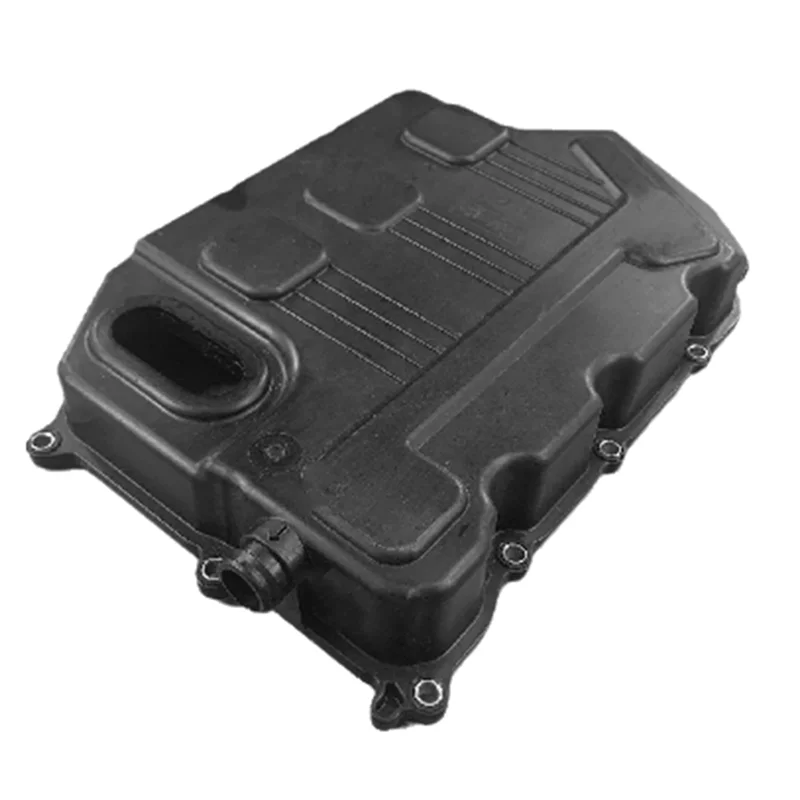 

A30P-Car Transmission Oil Pan Gearbox Cover J1KP-7G004-AC For Ford Escape Focus 2018-2021 J1KP7G004AC Engine Oil Sump