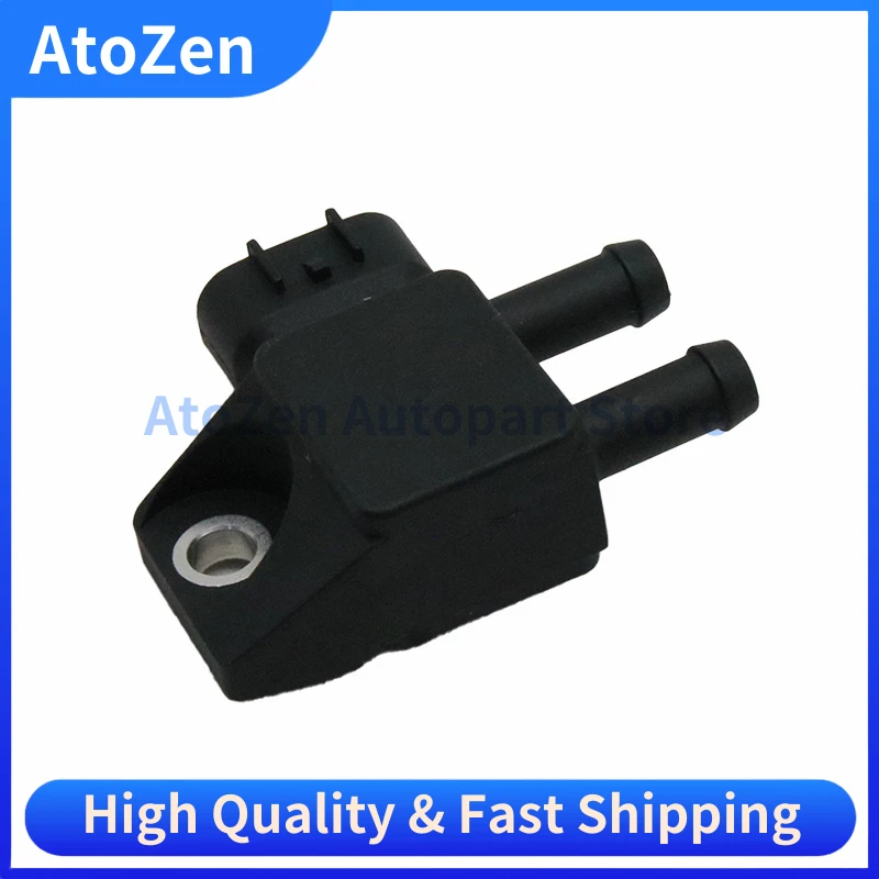 Датчик перепада давления выхлопных газов DPF 39210-2A800 22771-1AT0A 22771-1AT0B для Hyundai I30 Ix35 Santa Fe KIA Rio Soul Sportage