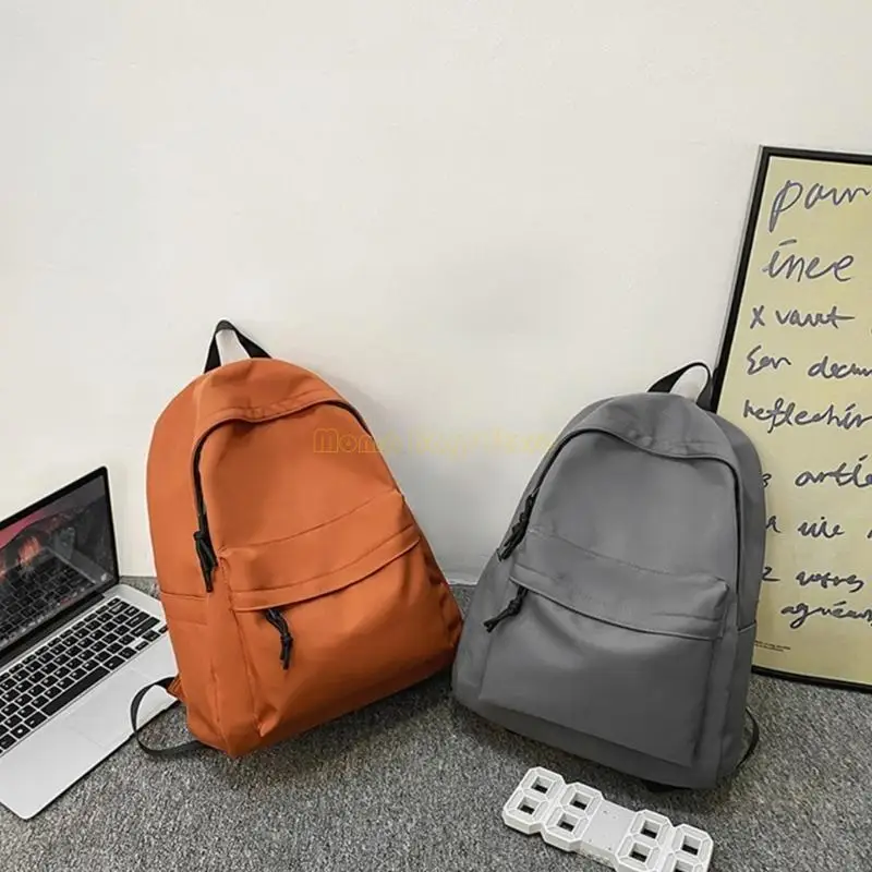 X90D Trendy und Practical School Rucksack für Women College -Rucksäcke Travel Rucksack