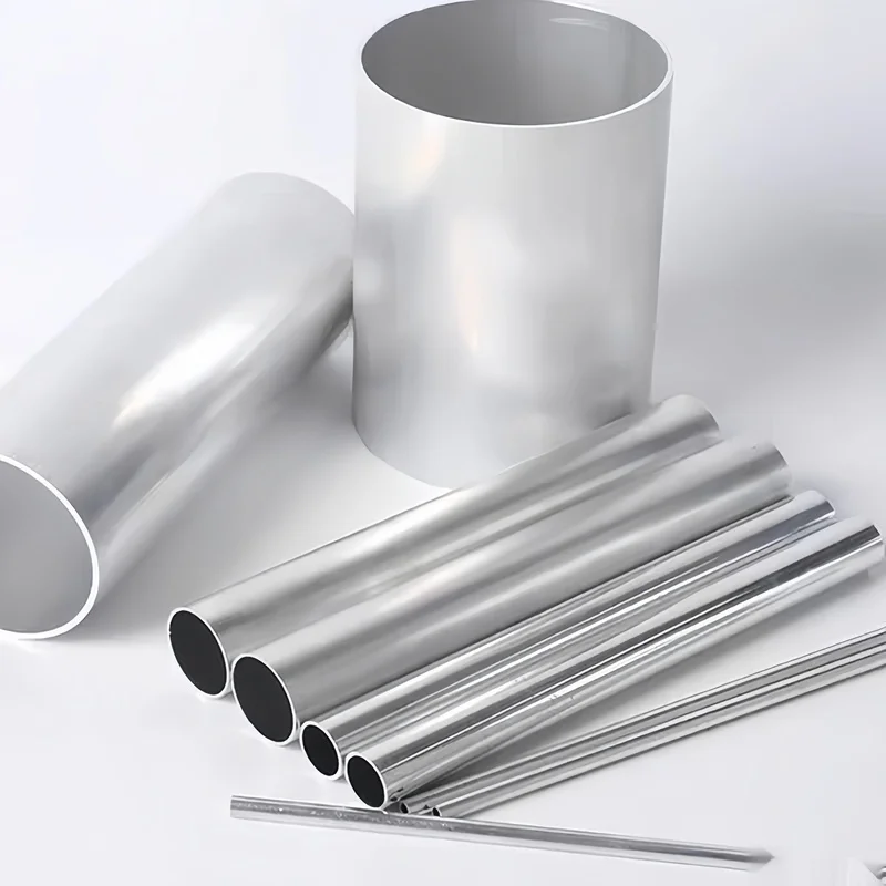 

6061AluminumSeamlessTube,26.0mmOD×7.0mmID×300.0mmL,9.5mmWall,ProductCode:ALG267300,ExcellentMachinability,EasyInstallation