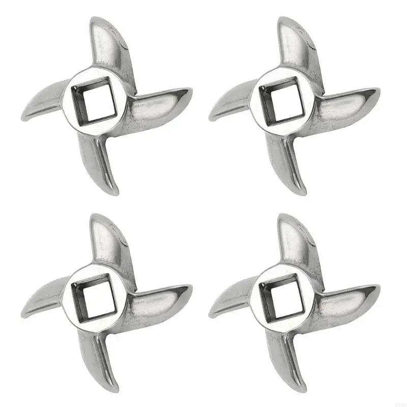 918D мясорубилка нож из нержавеющей стали мясной пластин