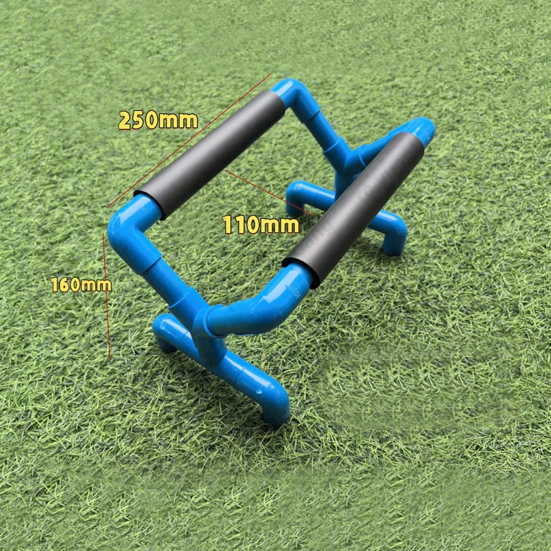 1PCS RC Modell Boot PVC Display Stand Y-förmigen Unterstützung Halter Höhe 160mm Innen Breite 110mm stoßfest Nicht-Slip Schiff Rack