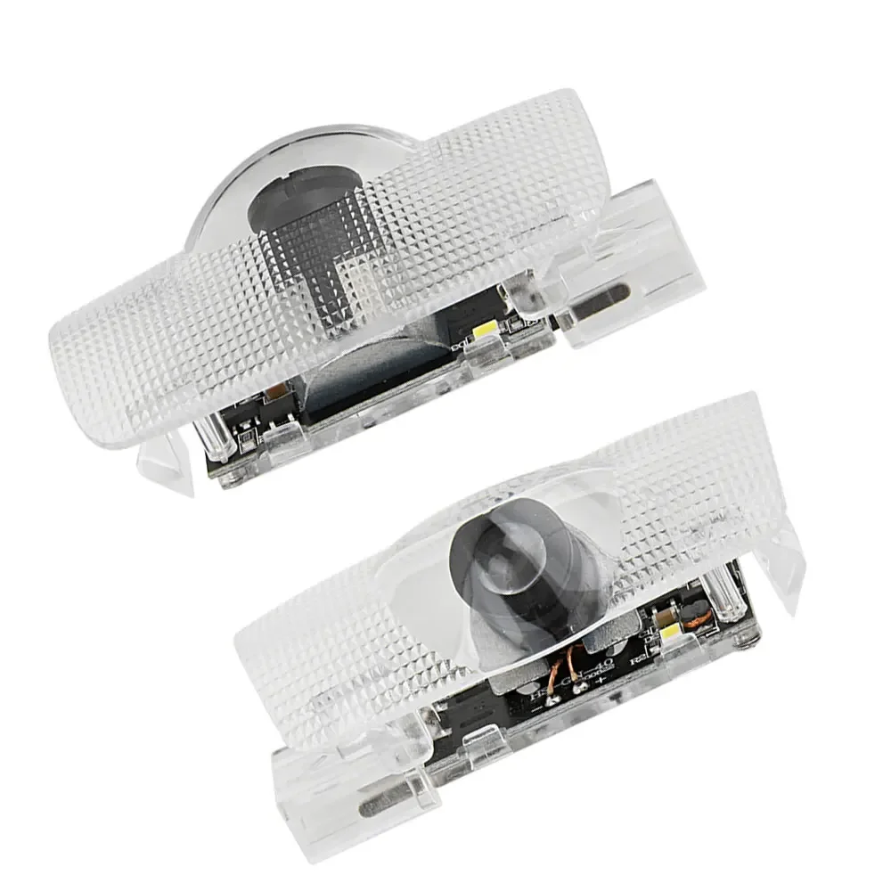Luces LED para puerta de coche, accesorios de lámparas de señal para Toyota Crown S180, S200, 2003, 2004, 2005, 2006, 2007, 2008, 2009, 2010, 2011,