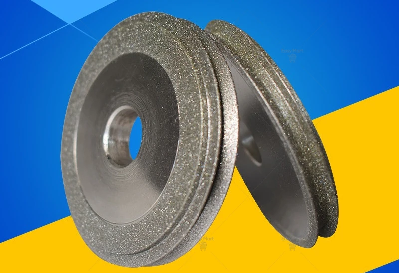 Original Mill Grinder Grinding Wheel  Wheel Wheel