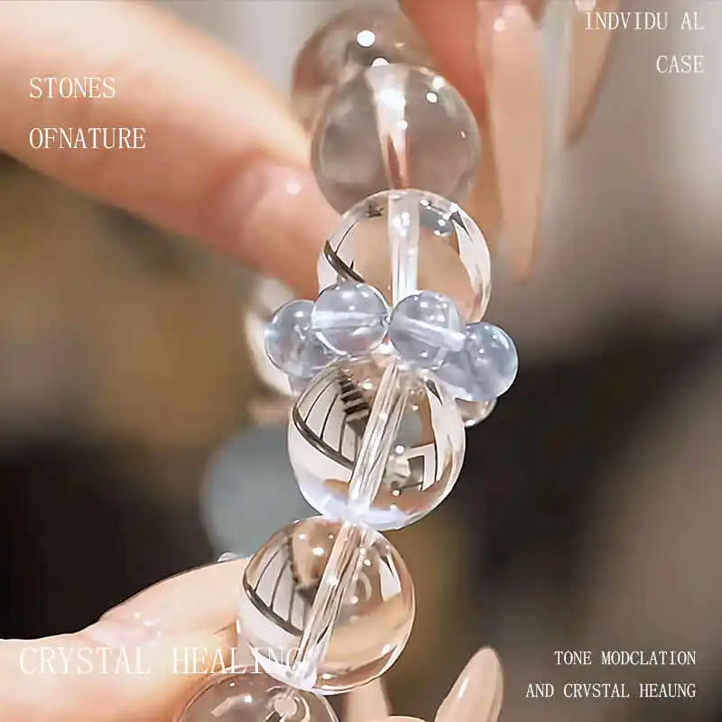 

YIKONG YK4106 YK4107 8pcs Metal Pull Rod Link Rod Linkage 1/10 RC Crawler Car Upgrade Parts Accessories