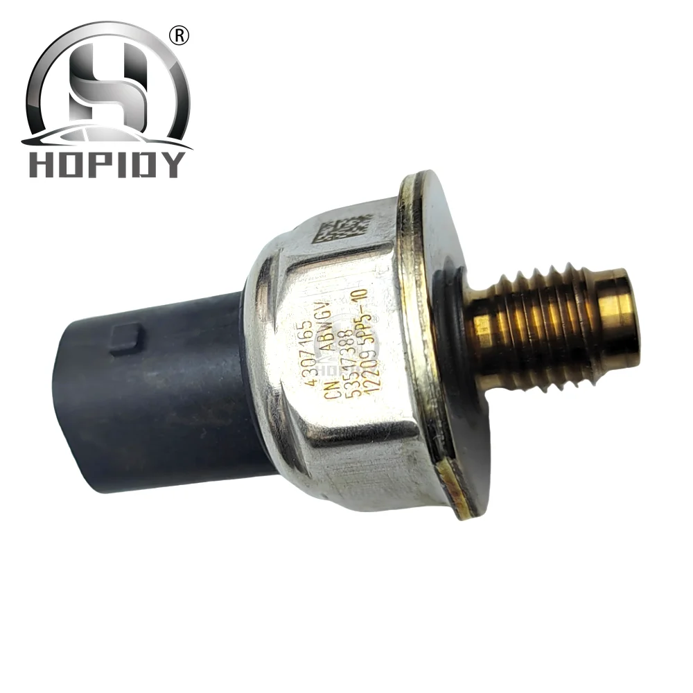 

For 4307165 5PP5-10 Common rail fuel pressure sensor